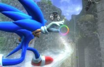 Sonic the Hedgehog