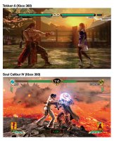 Tekken 6