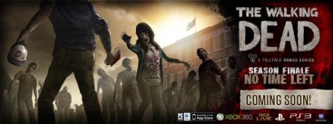 The Walking Dead