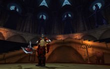 World of Warcraft: Mists of Pandaria