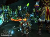 World of Warcraft