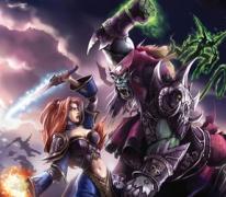 World of Warcraft