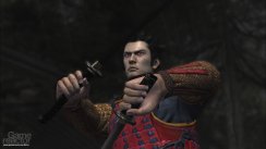 Yakuza 3