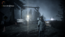 Alan Wake
