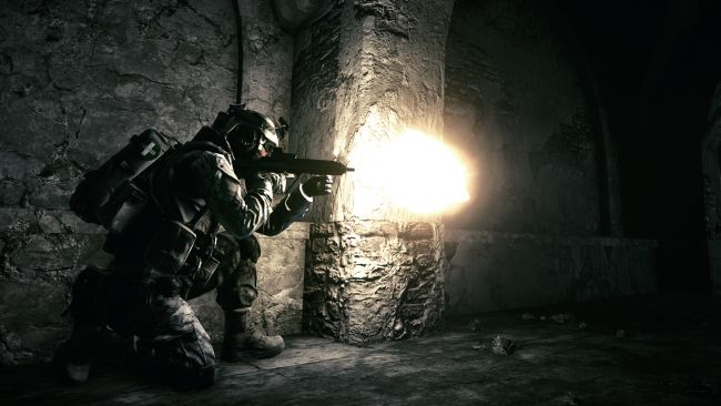 Battlefield 3