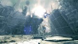 Blades of Time