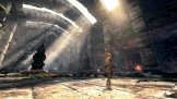 Blades of Time