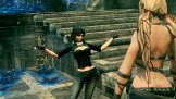 Blades of Time