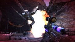 Borderlands