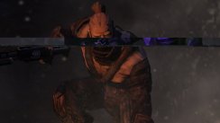 Borderlands