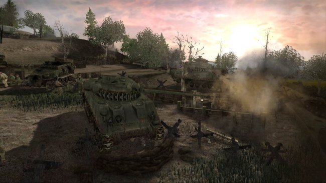 Call of Duty 3