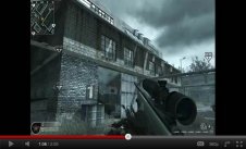 Call of Duty: Modern Warfare 3