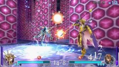 Dissidia: Final Fantasy