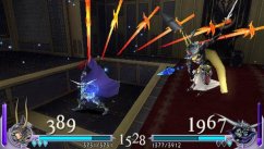 Dissidia: Final Fantasy