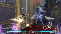 Dissidia: Final Fantasy