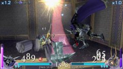 Dissidia: Final Fantasy