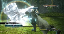 Final Fantasy XIII
