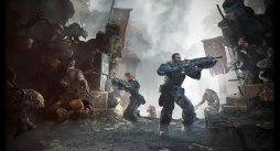 Gears of War: Judgment