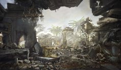 Gears of War: Judgment
