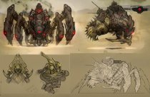 Gears of War: Judgment
