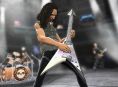 GH: Metallican demo ulkona