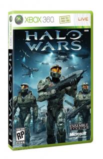 Halo Wars