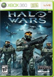 Halo Wars