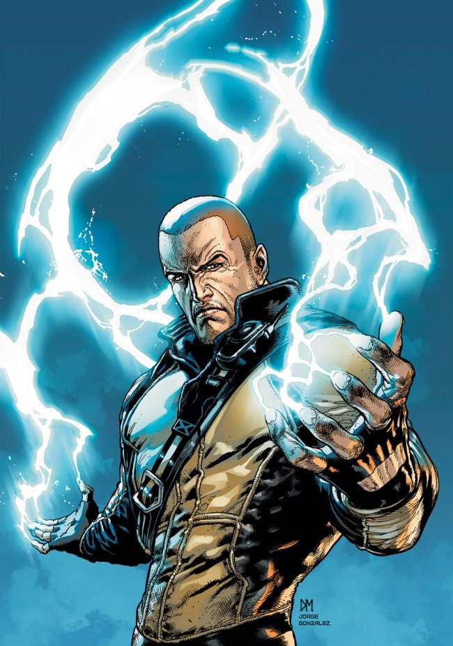 Infamous 2