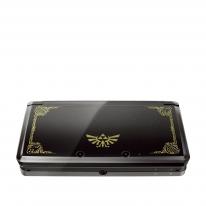The Legend of Zelda: Ocarina of Time 3D