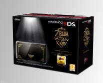 The Legend of Zelda: Ocarina of Time 3D