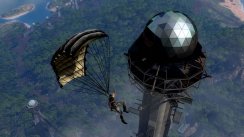 Just Cause 2