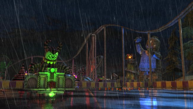 Lego Batman 2: DC Super Heroes