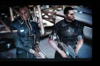 Mass Effect 3