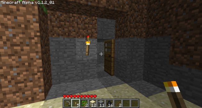 Minecraft