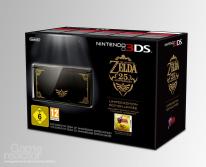 The Legend of Zelda: Ocarina of Time 3D