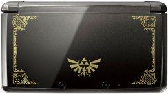 The Legend of Zelda: Ocarina of Time 3D