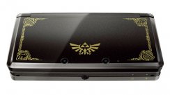 The Legend of Zelda: Ocarina of Time 3D