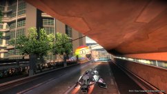 Wipeout 2048