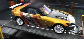 Juiced 2: Hot Import Nights
