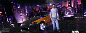 Juiced 2: Hot Import Nights