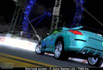 Juiced 2: Hot Import Nights