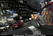 Juiced 2: Hot Import Nights