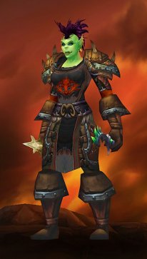 World of Warcraft