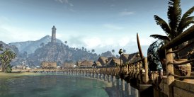 Dead Island