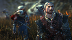 The Witcher 2: Assassins of Kings