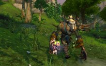 World of Warcraft: Mists of Pandaria