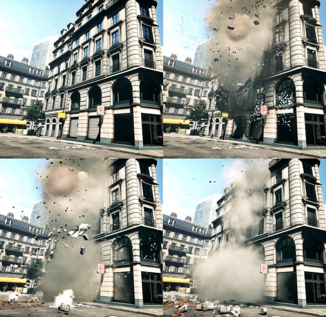 Battlefield 3