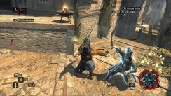 Assassin's Creed: Revelations