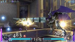 Dissidia: Final Fantasy