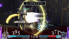 Dissidia: Final Fantasy